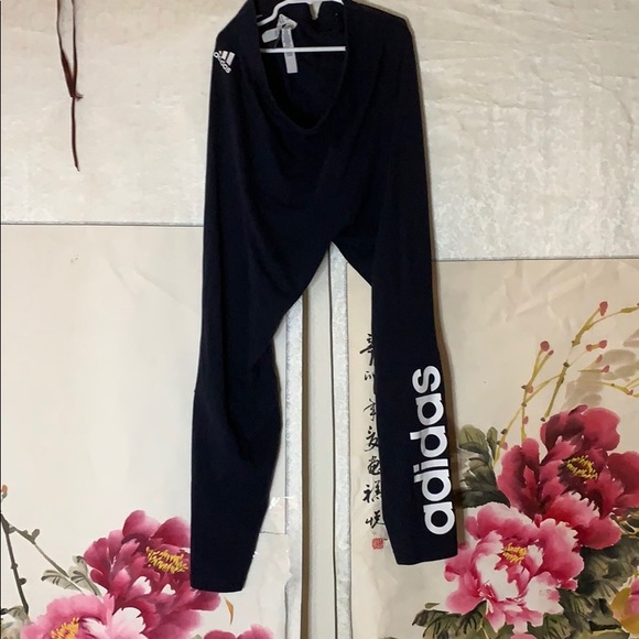 adidas Pants - Adidas Leggings That Flatter Your 🍑